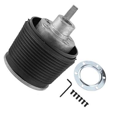Imagem de Adaptador de cubo curto para volante kit de chefe de volante adaptador de cubo para volante de carro, adaptador de cubo para volante para 106 para Cruiser