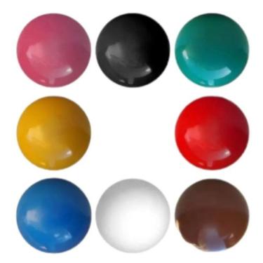 Imagem de Bola de Sinuca Avulsa Rei dos Tacos 54 mm