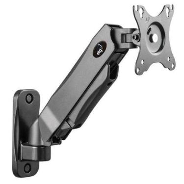 Imagem de Suporte Monitor Multiarticulado 17-34 ELG F410 Preto