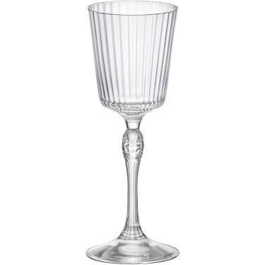 Imagem de Bormioli Rocco America '20S Taça Licor 15X6X6Cm 80Ml Cristal Transp 6Pç