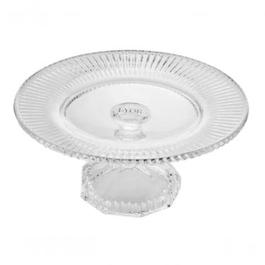 Imagem de Prato Para Bolo Lyor Renaissence 22,5X11