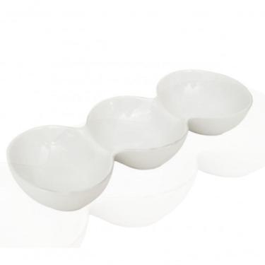 Imagem de Petisqueira Com 3 Divisórias