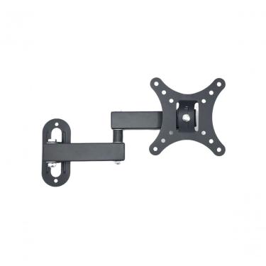 Imagem de Suporte De Tv E Monitor Bi-articulado 14 A 27 Polegadas