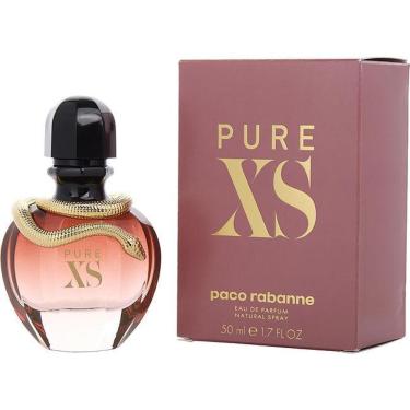 Imagem de Perfume Feminino Pure Xs Eau De Parfum 50 Ml (nova Embalagem)