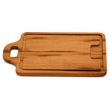 Imagem de Tabua para Churrasco Tramontina Natural