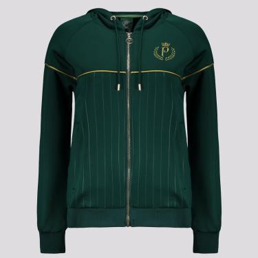 Imagem de Jaqueta Palmeiras Golden   Feminina-Feminino