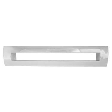 Imagem de Puxador Plástico Cromado Linha Premium 192 mm 305 Gecele