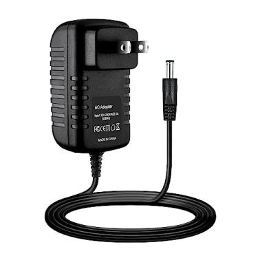Imagem de Acdctek Adaptador De Fonte Alimentação Dc 12V 2A 24W Ca 100-240V 50-60Hz Para Transformador Com Ponta 5,5 Mm X 2,5 Compatível 2,1 Roteadores Fita Led E Câmeras Cftv