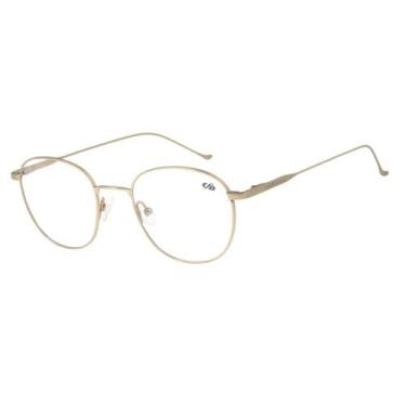 Imagem de Armacao de oculos - d capri