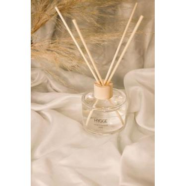Imagem de Hygge - white tea & rose - OSAR