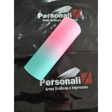 Imagem de Copo long jateado personalizado - PersonaliZ 