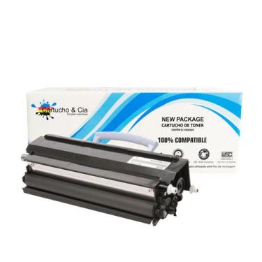 Imagem de Toner Comp E330 E340 E332 E342 34018h 6k - Cartucho & Cia