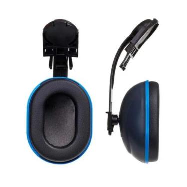 Imagem de Abafador De Ruído 15Db Soft Slim Para Capacete 800202C - CAMPER