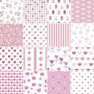 Imagem de Papel de Parede Adesivo Azulejo 347483294 0,58x2,50M - Adesivo BR