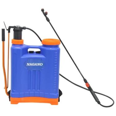 Imagem de Pulverizador 20l Costal Manual Agrícola