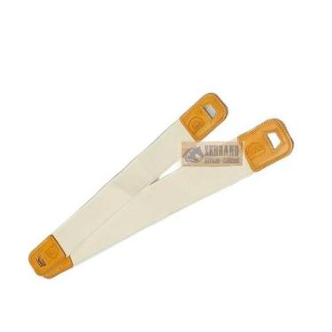 Imagem de Barrigueira De Algodão Tapada Cavalo Crioulo Laço Comprido - SELARIA S