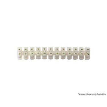 Imagem de Conector Barra 04Mm - INTERNEED