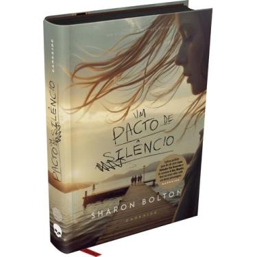 Imagem de Livro - Um Pacto de Silêncio