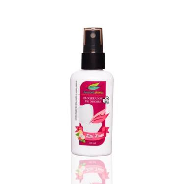 Imagem de Bloqueador de Odores Sanitário Spray Lavanda Francesa 60ml - Arts, Tut