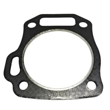 Imagem de Junta do Cabeçote Motor Gasolina 7HP Branco Buffalo Toyama Kawashima Vulcan Touro Lintec Motomil Zmax Armax Matsuyama Nagano CSM Importados Multimarcas