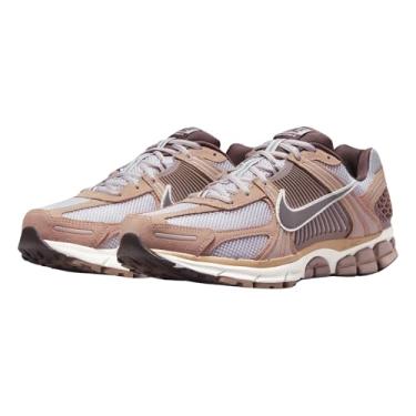 Imagem de Nike Zoom Vomero 5 Tênis masculino (HF1553-200, argila poeira/violeta platinado/malva esfumaçado/terra), Marron, 42