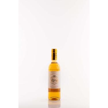 Imagem de Vinho de Sobremesa Sauternes Chateau Doisy-Vedrines 2017 375ml, Grand Cru Classe, Bordeaux, Doce, Botritizado e Envelhecido com Elegancia
