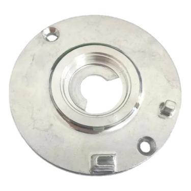 Imagem de Tampa Mesa Magneto Separadora de Óleo Biz 100 2000 a 2015 Es - TRILHA