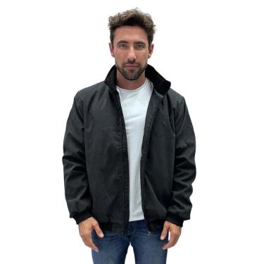 Imagem de Jaqueta Yacht Master Plus Size Bomber Masculina-Masculino