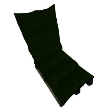 Imagem de Almofada Futon Cadeira Colchonete Futto Sofá Pallet Grande Espreguiçad