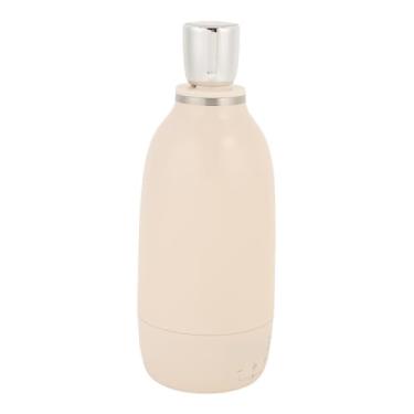 Imagem de Dpofirs Chaleira Elétrica de Viagem Portátil, 500 Ml de Aço Inoxidável para Caldeira de água Pequena, água Fervente Rápida, Mini Chaleira, para Aquecer o Leite