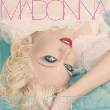 Imagem de Madonna - Bedtime Stories - Cd