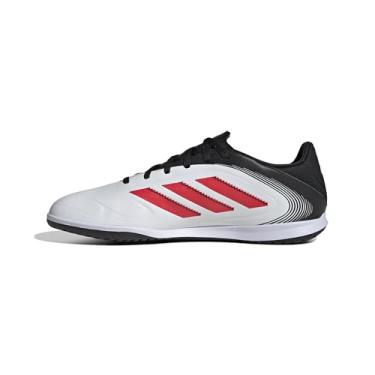 Imagem de Chuteira Futsal Adidas Unissex Copa Pure lll Club Cloud White/lucid Red/core Black Ji4138 42