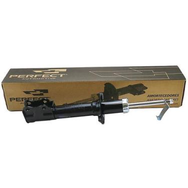 Imagem de Amd0637 - Amortecedor Dianteiro - Kwid Todos 2017 A 2018 - Perfect