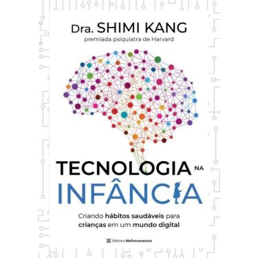 Imagem de Tecnologia Na Infancia