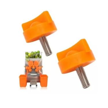 Imagem de 2un Parafuso Borboleta Máquina Espremedor Laranja Automática - Citrus
