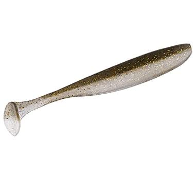 Imagem de Keitech ES4410 Isca de pesca artificial, cristal Shad, 12,7 cm