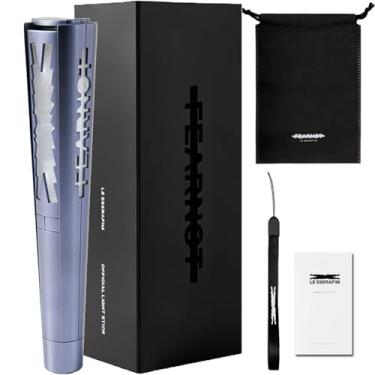 Imagem de Mercadoria oficial Kpop Lightstick da Sayzer LE SSERAFIM