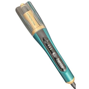 Imagem de Modelador De Cachos Profissional Automático Rotativo Hairstar Bivolt 230°