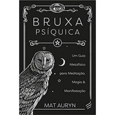Imagem de Bruxa psiquica - Nova Senda