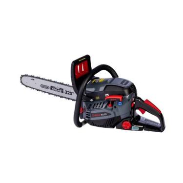 Imagem de Motosserra Gasolina 2T 45,4cc 2,7CV Sabre 16'' BM270 Branco