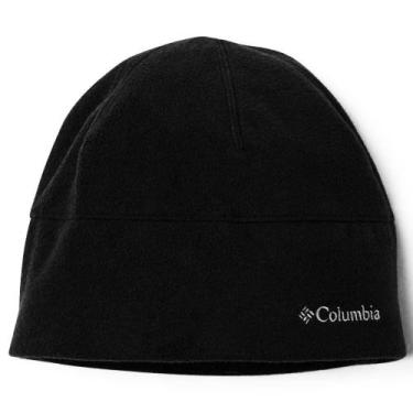 Imagem de Gorro Columbia Trail Shaker Beanie, P, Preto