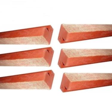 Imagem de Jogo Borracha Lonada 6 mt para mesa 2,20 - Tacolândia