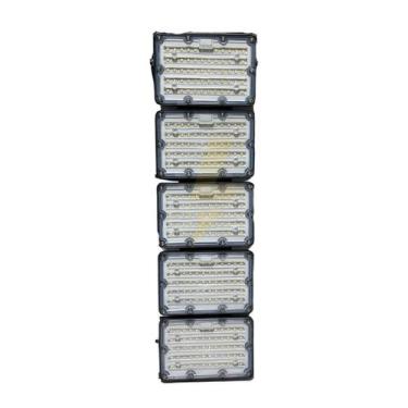 Imagem de Refletor Led N3 500W Campo De Futebol / Campo De Futebol - Líder Led