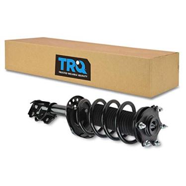 Imagem de Conjunto completo de mola de amortecedor dianteiro LH LF lado esquerdo do motorista para 07-12 RDX