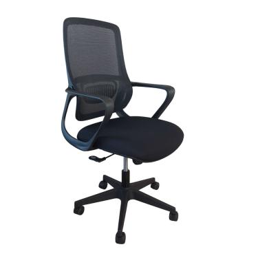 Imagem de Cadeira Presidente Oficial Comfort Vinci sem Apoio