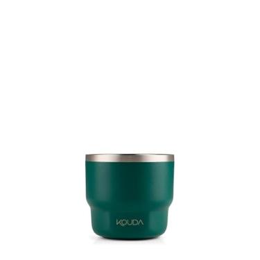 Imagem de Copo Térmico Kouda Egeu Verde - 150ml