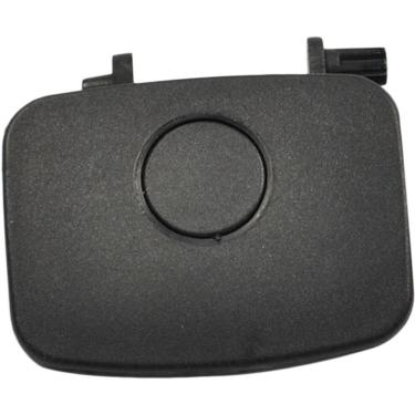 Imagem de Fecho Porta-luvas S- Chave Vw Furgão Gol Parati Saveiro [f103]