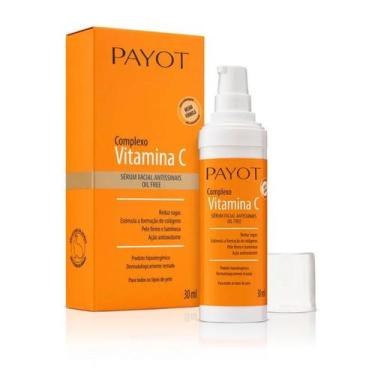 Imagem de Serum Complexo Vitamina c Payot 30ml
