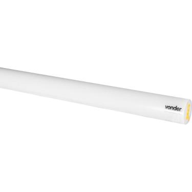 Imagem de Tarugo De Nylon 80mmx1 M Vonder