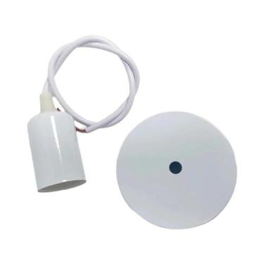 Imagem de Kit De Iluminação DIY Retrô 0,5m Conjunto De Linha De Lustre Tipo Para